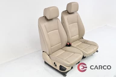 Седалки предни за BMW 5 Touring FACELIFT (F11) 525 d (2010)
