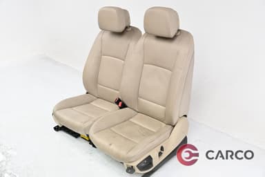 Седалки предни за BMW 5 Touring FACELIFT (F11) 525 d (2010)
