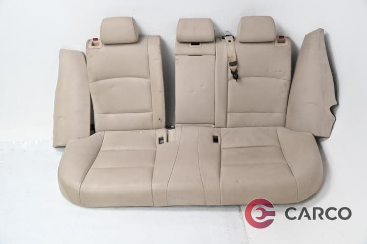Седалки задни за BMW 5 Touring FACELIFT (F11) 525 d (2010)