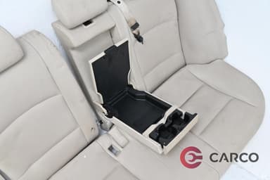 Седалки задни за BMW 5 Touring FACELIFT (F11) 525 d (2010)