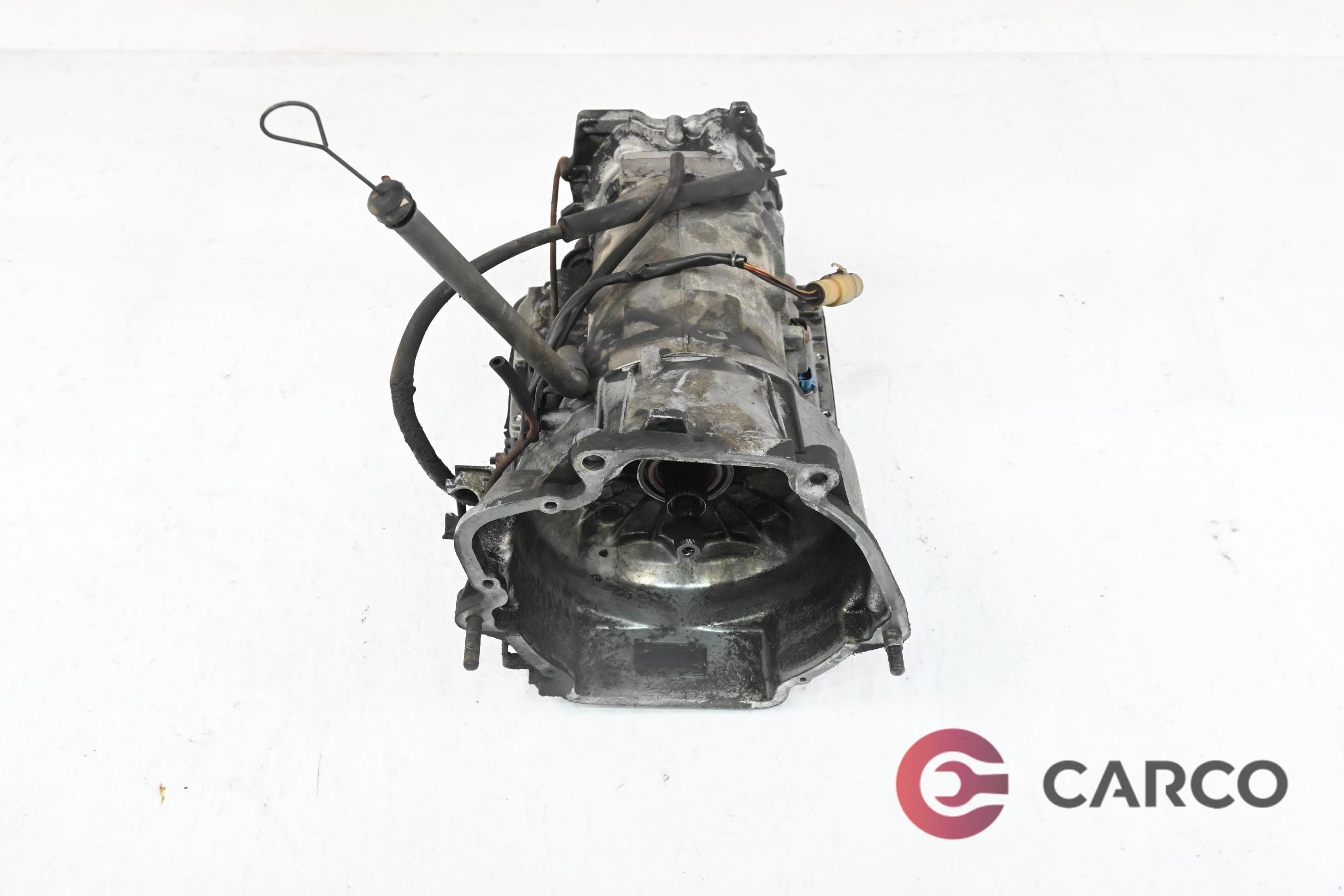 5 Степенна ръчна скоростна кутия 96014093 за SUZUKI VITARA Facelift (SIDEKICK) (ET, TA) 1.6 i 16V на всичките колела (ET, TA02) (1988 - 1998)