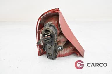 Стоп десен за RENAULT CLIO Mk II (BB0/1/2_, CB0/1/2_) 1.9 dTi (B/CB0U) (1998)