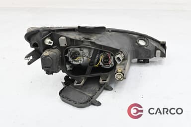 Фар ляв за PEUGEOT 206 хетчбек (2A/C) 1.4 16V (1998)