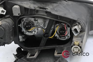 Фар ляв за PEUGEOT 206 хетчбек (2A/C) 1.4 16V (1998)