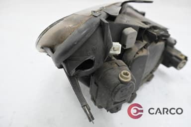 Фар ляв за PEUGEOT 206 хетчбек (2A/C) 1.4 16V (1998)