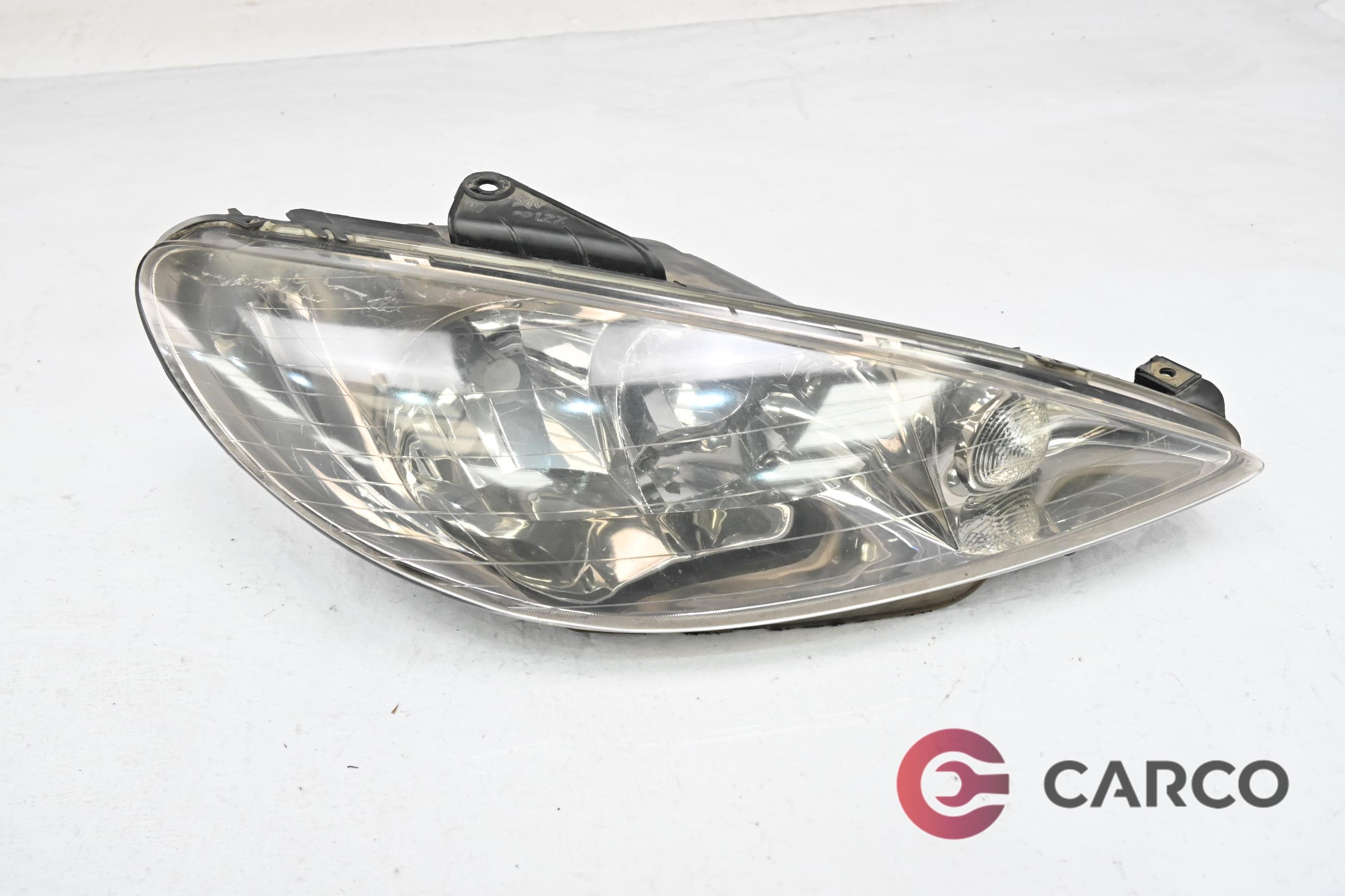 Фар десен за PEUGEOT 206 хетчбек (2A/C) 1.4 16V (1998)