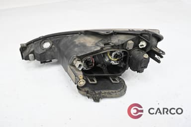 Фар десен за PEUGEOT 206 хетчбек (2A/C) 1.4 16V (1998)