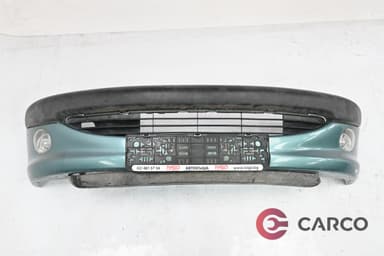Предна броня за PEUGEOT 206 хетчбек (2A/C) 1.4 16V (1998)
