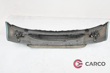 Предна броня за PEUGEOT 206 хетчбек (2A/C) 1.4 16V (1998)
