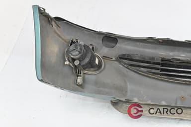Предна броня за PEUGEOT 206 хетчбек (2A/C) 1.4 16V (1998)