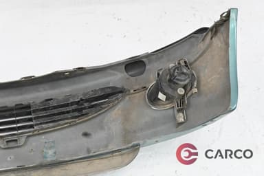 Предна броня за PEUGEOT 206 хетчбек (2A/C) 1.4 16V (1998)