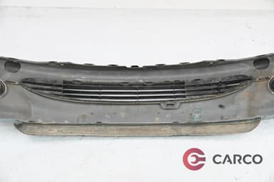 Предна броня за PEUGEOT 206 хетчбек (2A/C) 1.4 16V (1998)