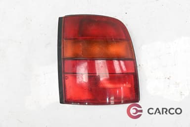 Стоп ляв за NISSAN MICRA II (K11) 1.0 i 16V (1992 - 2003)