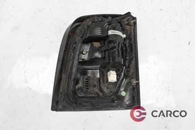 Стоп ляв за NISSAN MICRA II (K11) 1.0 i 16V (1992 - 2003)