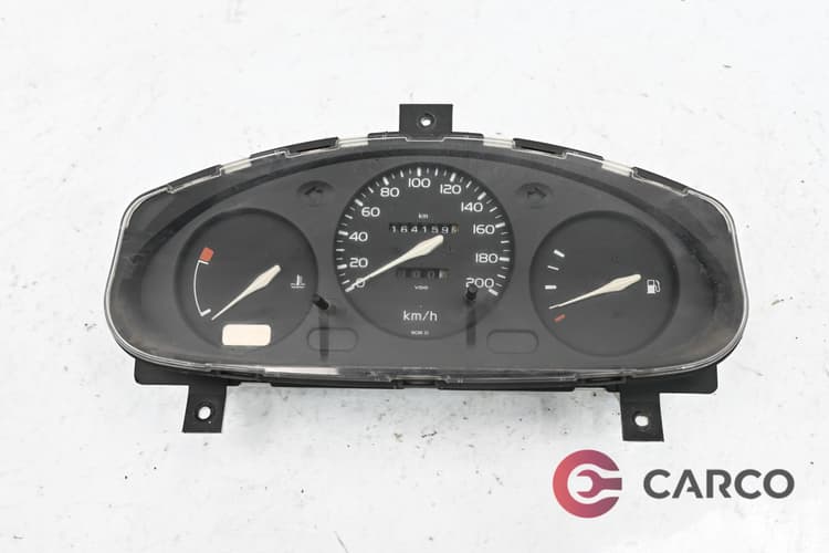 Километраж 24810-5F362 за NISSAN MICRA II (K11) 1.0 i 16V (1992 - 2003)