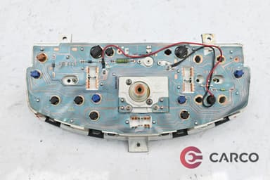 Километраж 24810-5F362 за NISSAN MICRA II (K11) 1.0 i 16V (1992 - 2003)