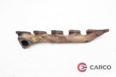Изпускателен колектор A6121420101 за MERCEDES-BENZ E-CLASS седан (W211) E 220 CDI (2002 - 2009)
