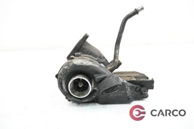 Турбо A6470900180 за MERCEDES-BENZ E-CLASS седан (W211) E 220 CDI (2002 - 2009)