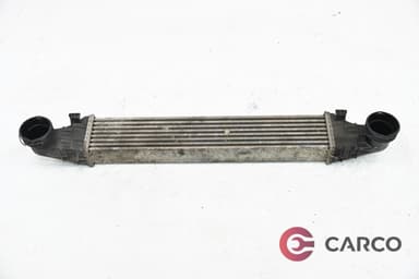 Интеркулер A2115001102 за MERCEDES-BENZ E-CLASS седан (W211) E 220 CDI (2002 - 2009)
