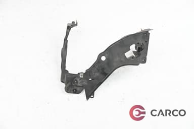 Основа фар лява с AIRBAG сензор A0028202726 за MERCEDES-BENZ E-CLASS седан (W211) E 220 CDI (2002 - 2009)