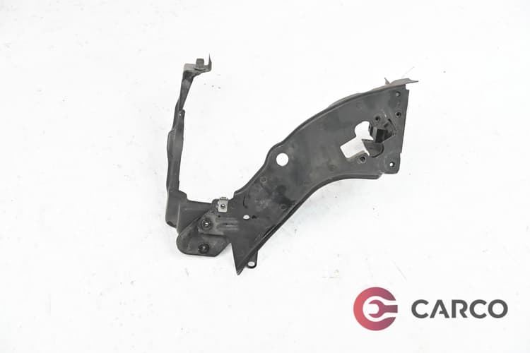 Основа фар лява с AIRBAG сензор A0028202726 за MERCEDES-BENZ E-CLASS седан (W211) E 220 CDI (2002 - 2009)