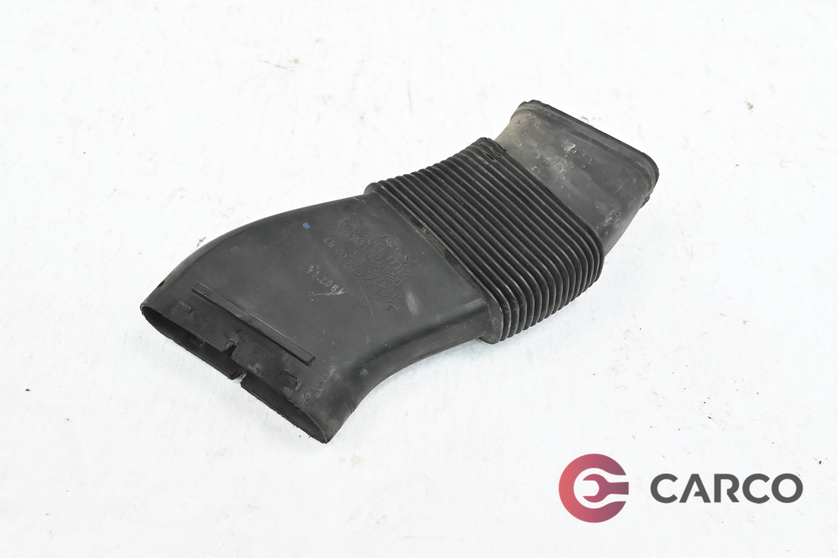 Въздуховод A6120940287 за MERCEDES-BENZ E-CLASS седан (W211) E 220 CDI (2002 - 2009)