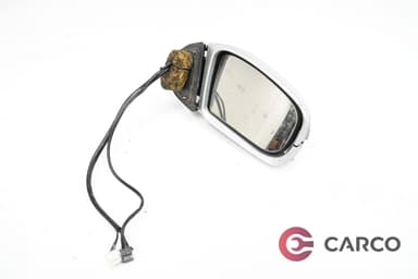 Огледало дясно за MERCEDES-BENZ S-CLASS седан (W220) S 400 CDI (220.028, 220.128) (1998 - 2005)