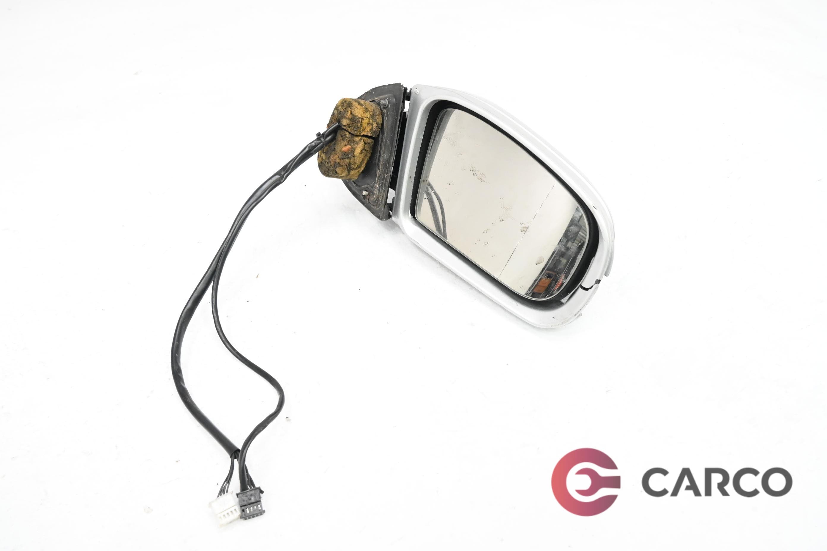 Огледало дясно за MERCEDES-BENZ S-CLASS седан (W220) S 400 CDI (220.028, 220.128) (1998 - 2005)