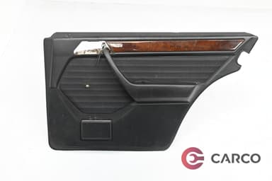 Кора врата задна дясна за MERCEDES-BENZ седан (W124) 250 D (124.125) (1984 - 1993)