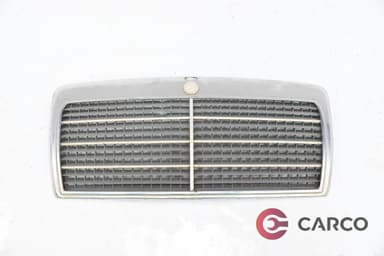Декоративна решетка за MERCEDES-BENZ седан (W124) 250 D (124.125) (1984 - 1993)