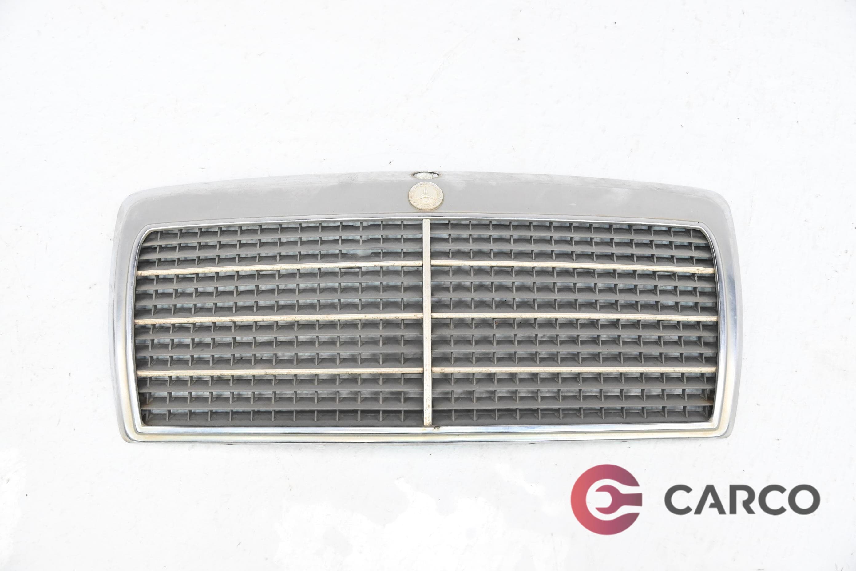 Декоративна решетка за MERCEDES-BENZ седан (W124) 250 D (124.125) (1984 - 1993)