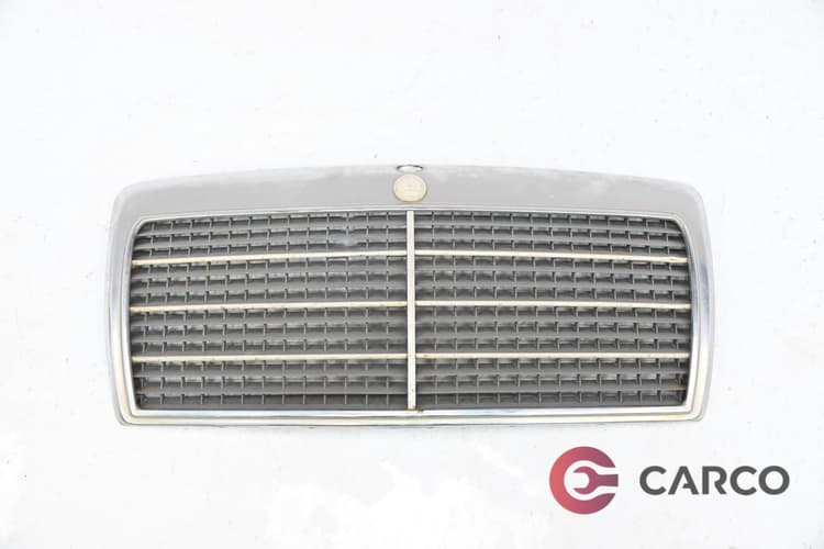 Декоративна решетка за MERCEDES-BENZ седан (W124) 250 D (124.125) (1984 - 1993)