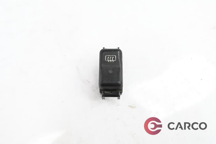 Копче подгрев задно стъкло за MERCEDES-BENZ седан (W124) 250 D (124.125) (1984 - 1993)