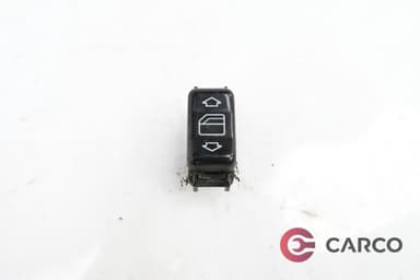 Копче ел стъкло ляво за MERCEDES-BENZ седан (W124) 250 D (124.125) (1984 - 1993)
