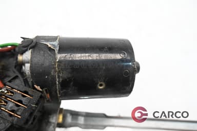 Моторче чистачки предни 0390241151 за AUDI A3 (8L1) 1.9 TDI (1996 - 2003)