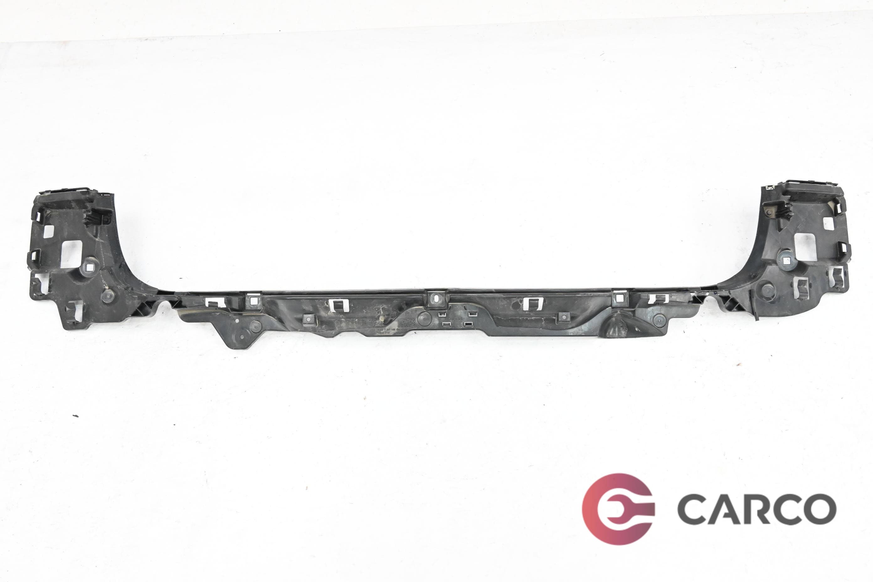 Държач задна броня 5112 7 207 109 за BMW 5 Touring FACELIFT (F11) 525 d (2010)