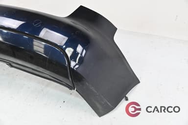 Задна броня за AUDI A4 Avant (8K5, B8) 2.0 TDI (2007 - 2015)