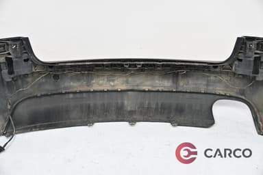 Задна броня за AUDI A4 Avant (8K5, B8) 2.0 TDI (2007 - 2015)