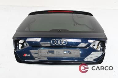 Заден капак за AUDI A4 Avant (8K5, B8) 2.0 TDI (2007 - 2015)