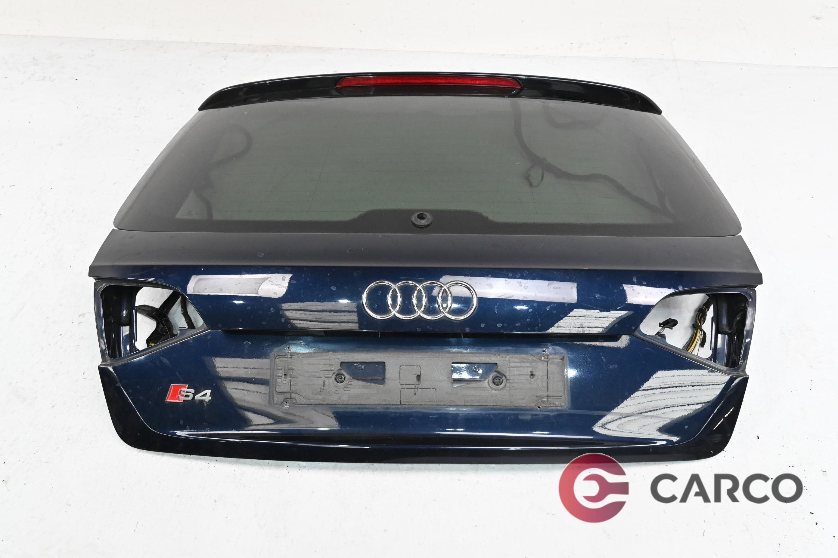 Заден капак за AUDI A4 Avant (8K5, B8) 2.0 TDI (2007 - 2015)