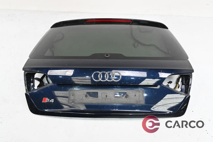 Заден капак за AUDI A4 Avant (8K5, B8) 2.0 TDI (2007 - 2015)
