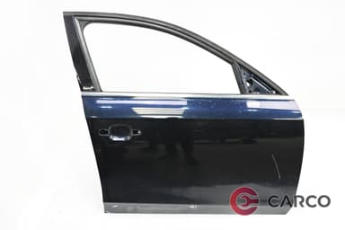 Врата предна дясна за AUDI A4 Avant (8K5, B8) 2.0 TDI (2007 - 2015)