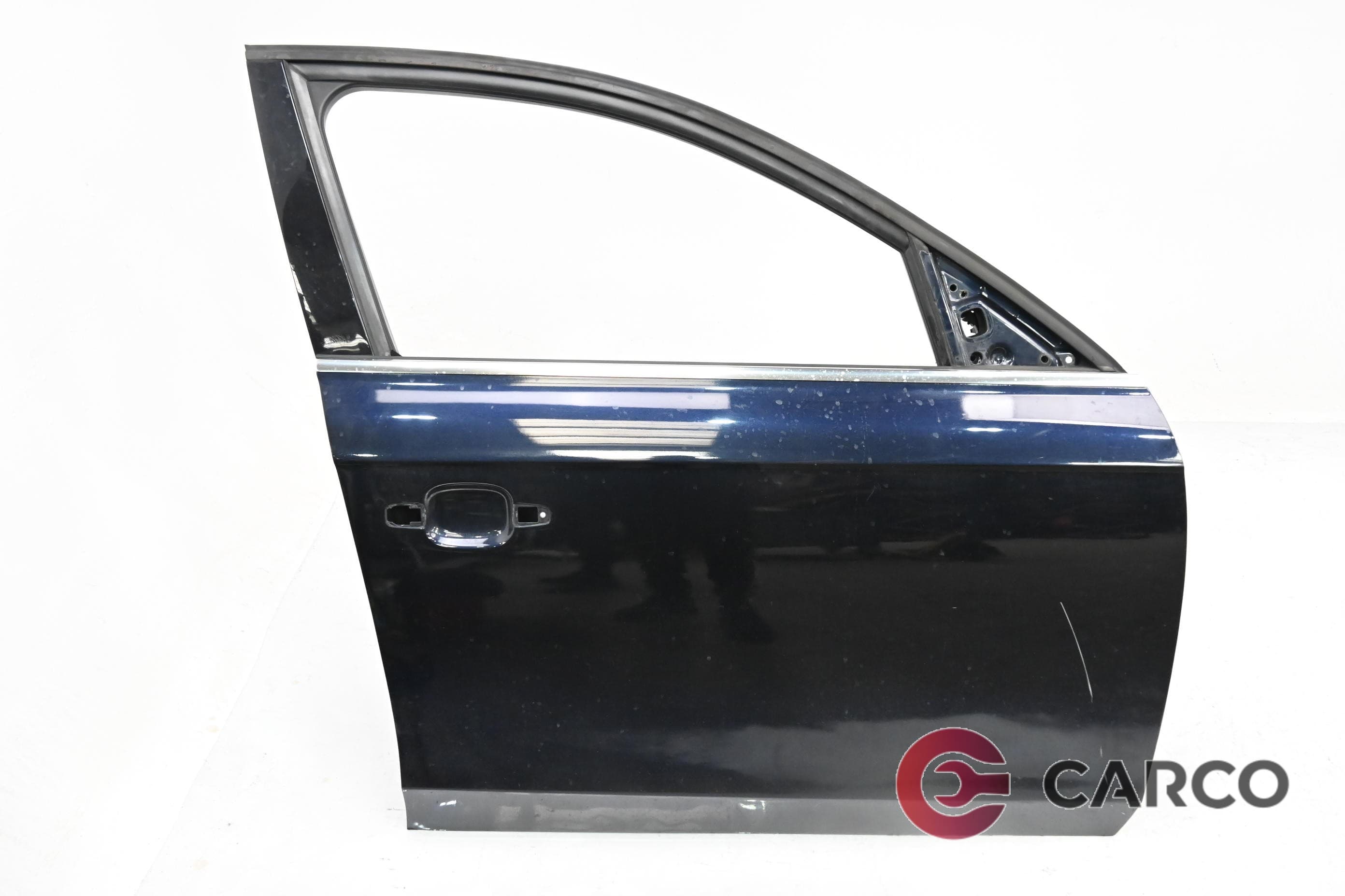 Врата предна дясна за AUDI A4 Avant (8K5, B8) 2.0 TDI (2007 - 2015)