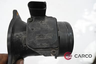 Дебитомер 06A906461B за AUDI A3 (8L1) 1.6 (1996 - 2003)