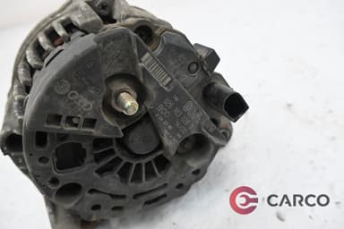 Алтернатор 028903028D за AUDI A3 (8L1) 1.6 (1996 - 2003)