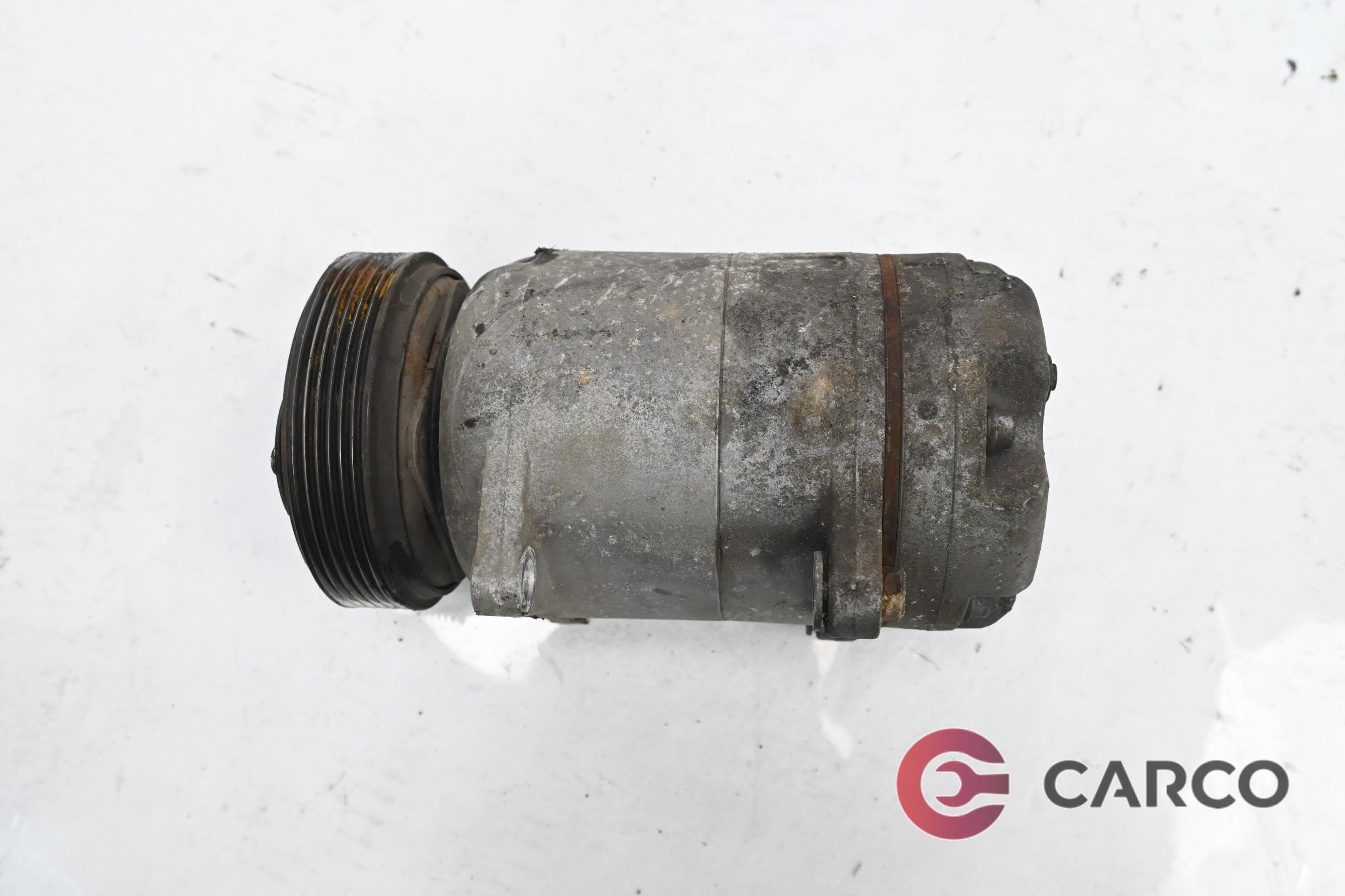Компресор климатик 081J908370 за AUDI A3 (8L1) 1.6 (1996 - 2003)