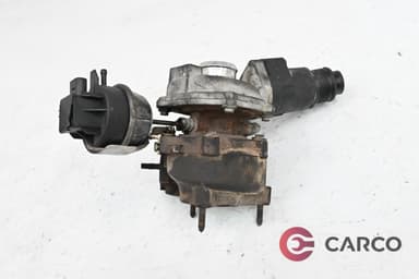 Турбо 03L 145 701 V440/MD 50171757 00547 за AUDI A4 Avant (8K5, B8) 2.0 TDI (2007 - 2015)