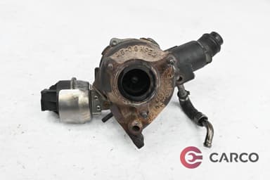 Турбо 03L 145 701 V440/MD 50171757 00547 за AUDI A4 Avant (8K5, B8) 2.0 TDI (2007 - 2015)