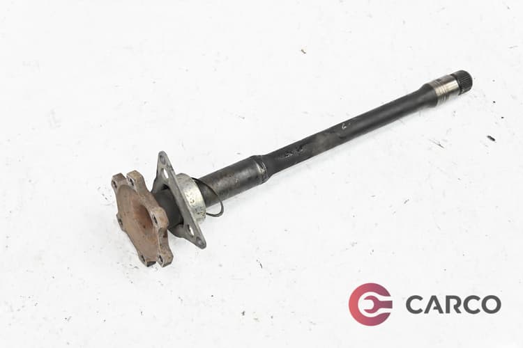 Удължение полуоска автоматик за AUDI A4 Avant (8K5, B8) 2.0 TDI (2007 - 2015)