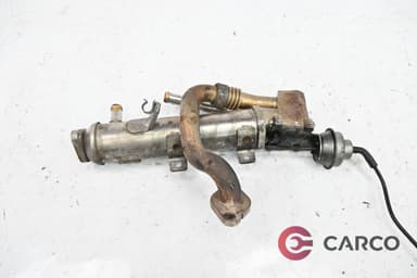 EGR охладител 03L131512AH за AUDI A4 Avant (8K5, B8) 2.0 TDI (2007 - 2015)